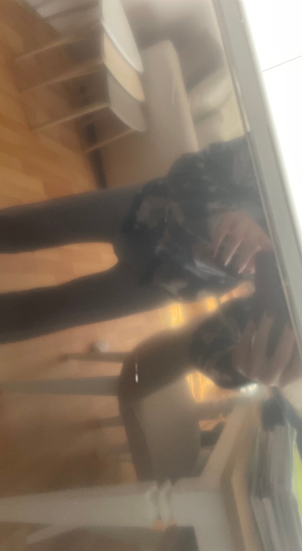 Siyah LED Monitör - Görsel 4