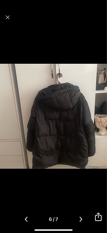 Trendyol & Milla Trendyol mont