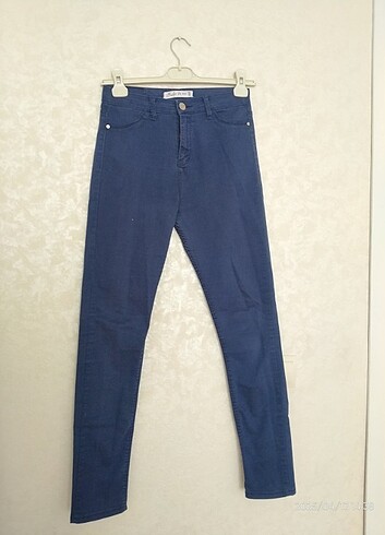 29 Beden Keten pantolon