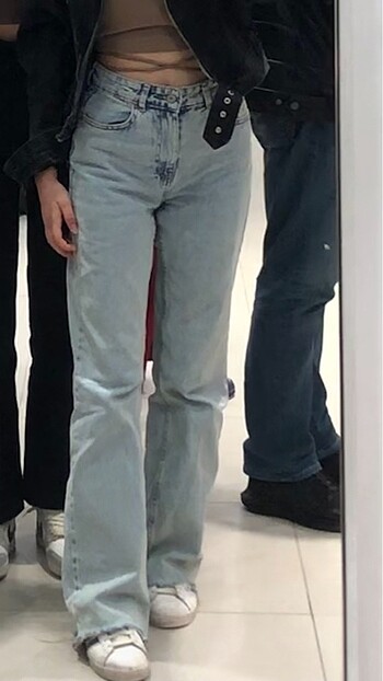 Addax jeans