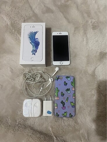 İphone 6s
