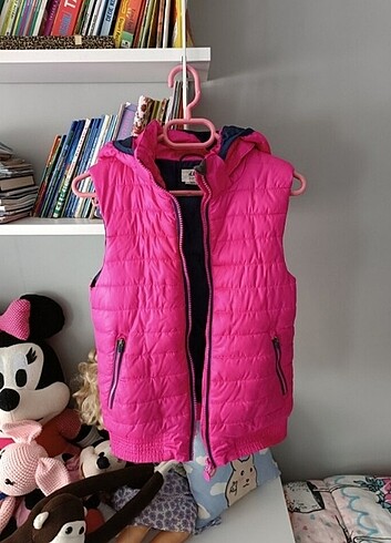 H&M Şişme yelek 