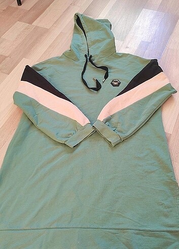 Sweat tunik
