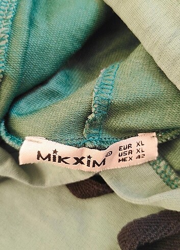 Diğer Sweat tunik