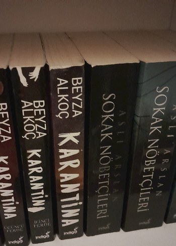  wattpad kitapları