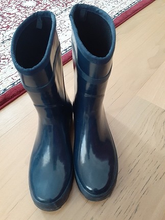 superga 39 numara yağmur çizmesi 