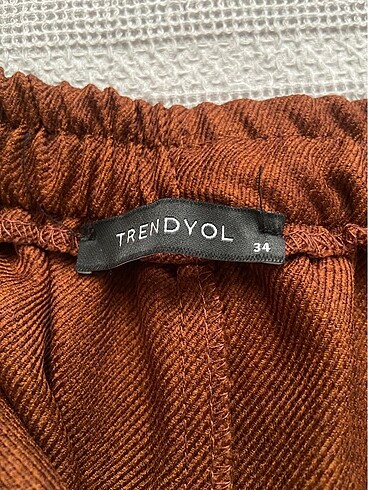 Trendyol & Milla Milla pantolon