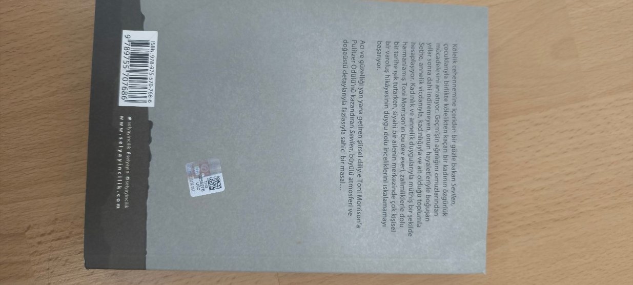 Sevilen* - Görsel 2