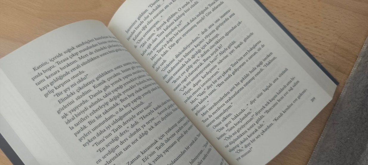 Beyza Aksoy - Görsel 3