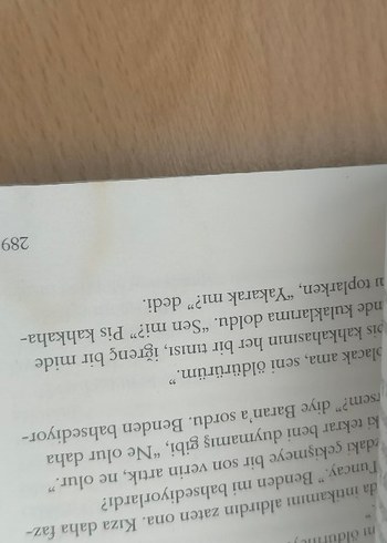 Siyah Kapaklı Lise Kitapları - Görsel 2