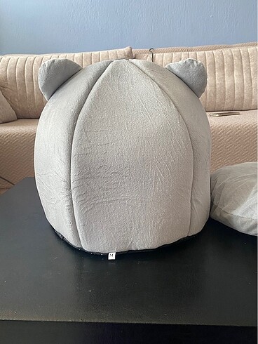  Beden Renk Kedi yatagı