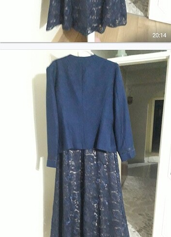 46 Beden Anne Abiyesi