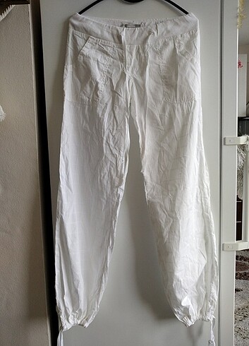 Diğer Paraşüt pantolon 
