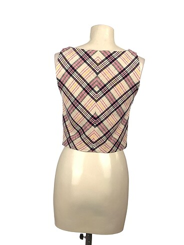 m Beden Zara Bluz %70 İndirimli.