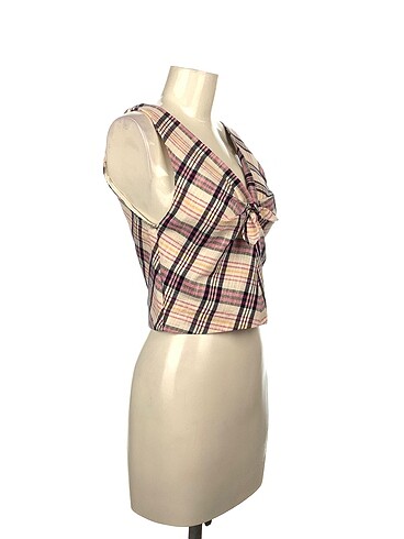 Zara Zara Bluz %70 İndirimli.