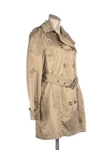 Gant Gant Trenchcoat %70 İndirimli.