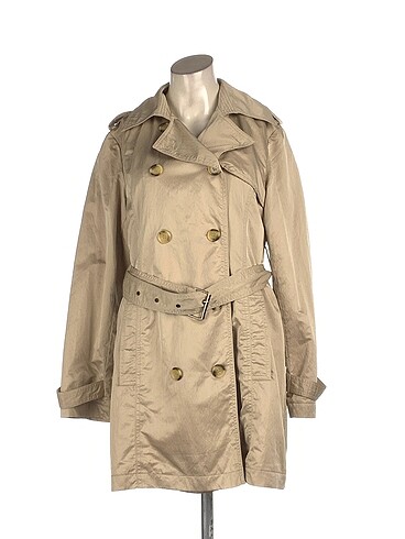 Gant Trenchcoat %70 İndirimli.