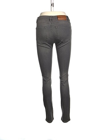 27 Beden All Saints Jean / Kot %70 İndirimli.