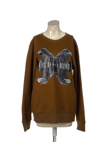 Les Benjamins Sweatshirt p İndirimli.