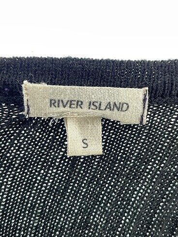 s Beden siyah Renk River Island Uzun Elbise p İndirimli.