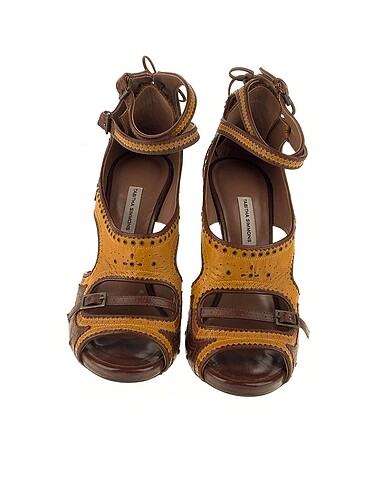 41 Beden Vintage Love Platform p İndirimli.