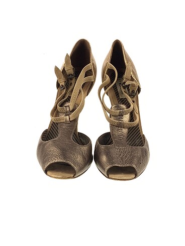 40 Beden Moschino Platform p İndirimli.