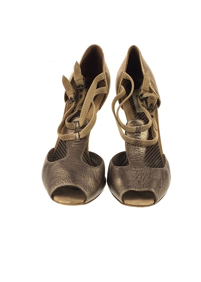 Moschino Platform p İndirimli. - Görsel 3