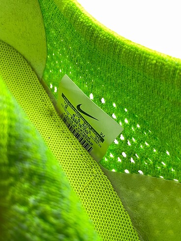 40,5 Beden çeşitli Renk Nike Spor Ayakkabı %70 İndirimli.
