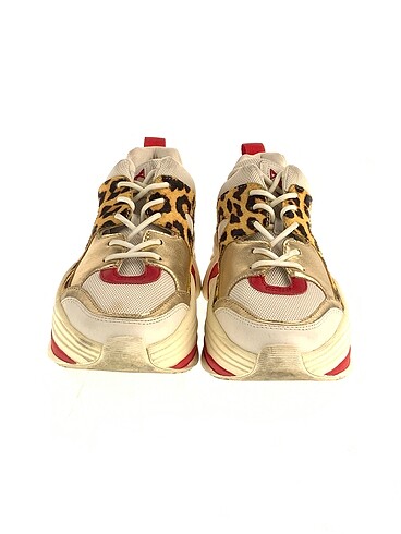 40 Beden Vintage Love Spor Ayakkabı p İndirimli.