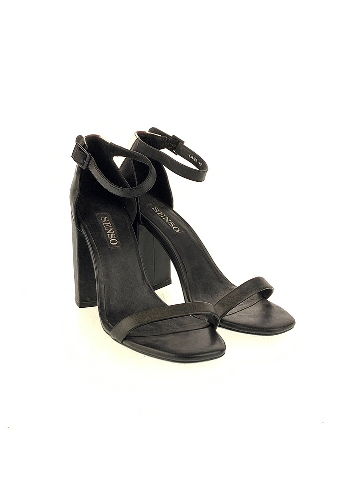 Vintage Love Platform p İndirimli. - Görsel 2