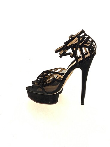Charlotte Olympia Platform p İndirimli.