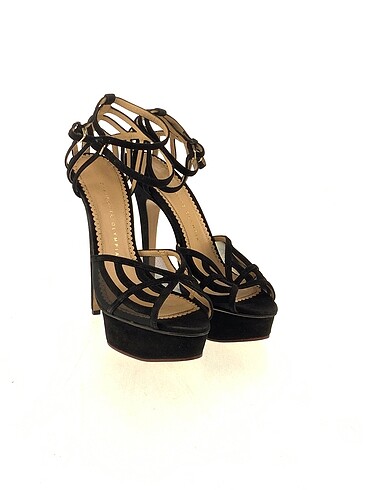 Charlotte Olympia Charlotte Olympia Platform p İndirimli.