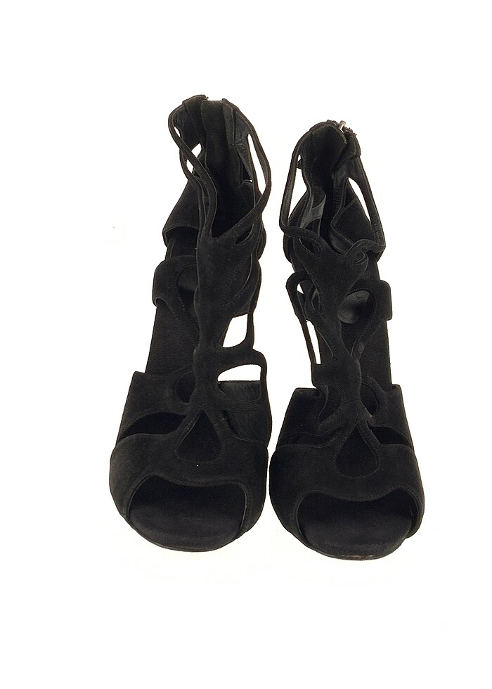 Vintage Love Platform p İndirimli. - Görsel 3