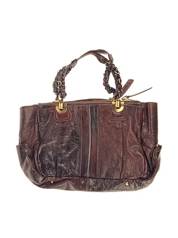 Chloé Chloé Kol Çantası %70 İndirimli.
