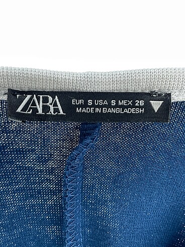 s Beden çeşitli Renk Zara Uzun Tulum %70 İndirimli.