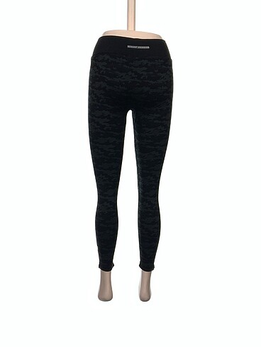 s Beden Vintage Love Tayt / Spor taytı %70 İndirimli.