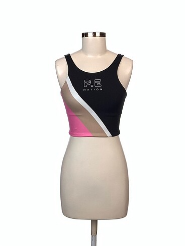H&M Mini Üst %70 İndirimli.