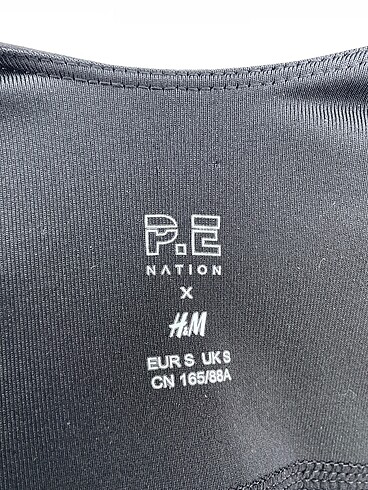 s Beden çeşitli Renk H&M Mini Üst %70 İndirimli.