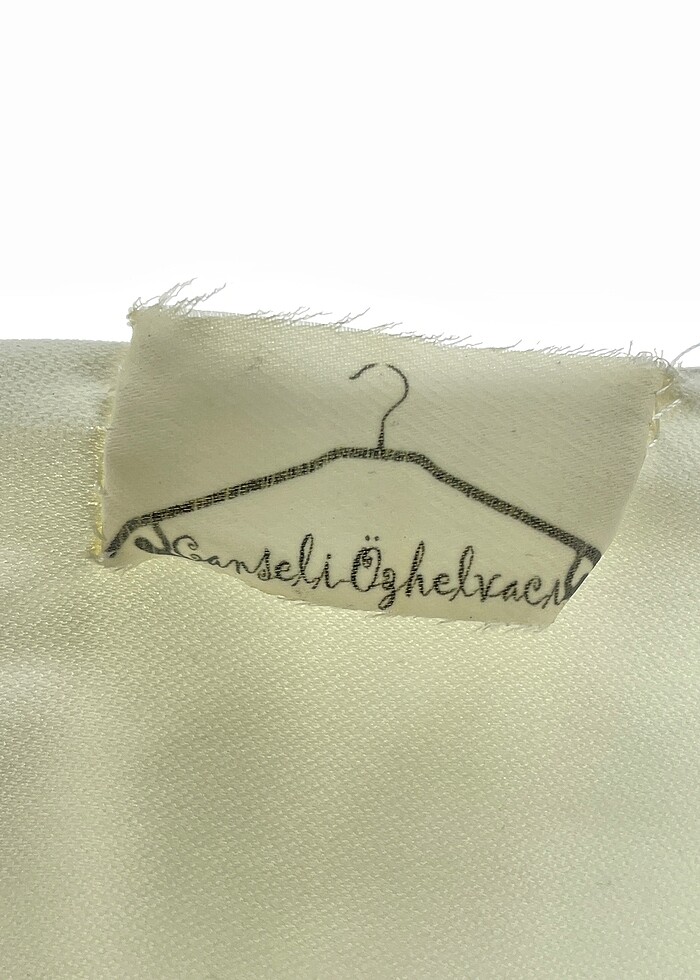 Vintage Love Kısa Elbise %70 İndirimli. - Görsel 4