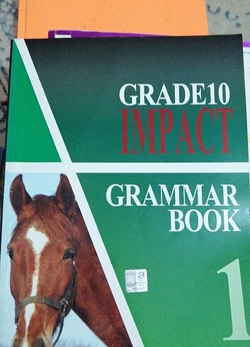 İmpact grammar 