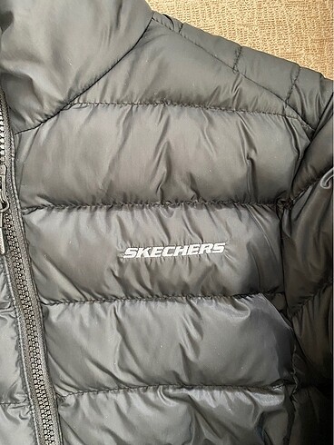 m Beden Skechers Mont