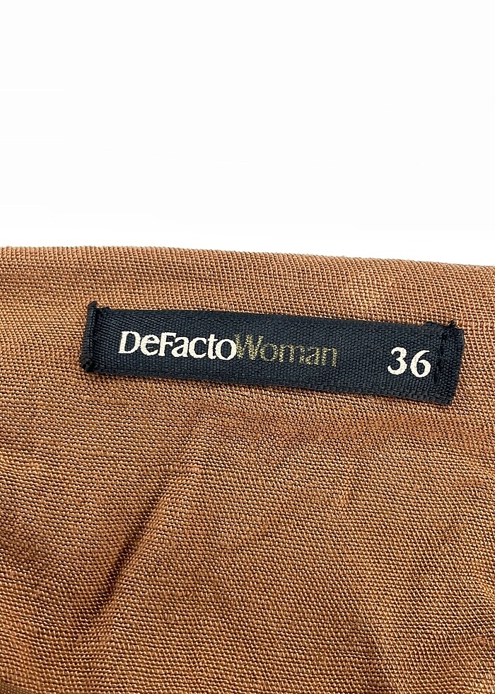 Defacto Yelek %70 İndirimli. - Görsel 4