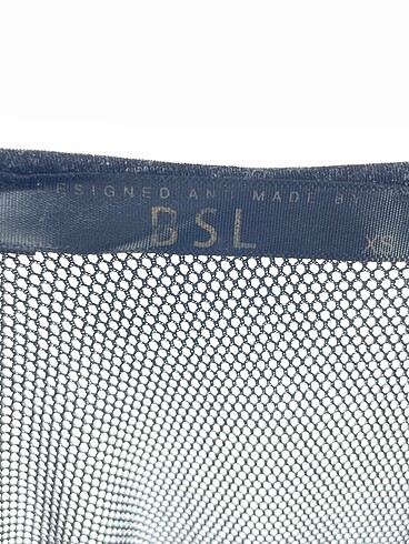 BSL FASHION Kısa Tulum %70 İndirimli. - Görsel 4