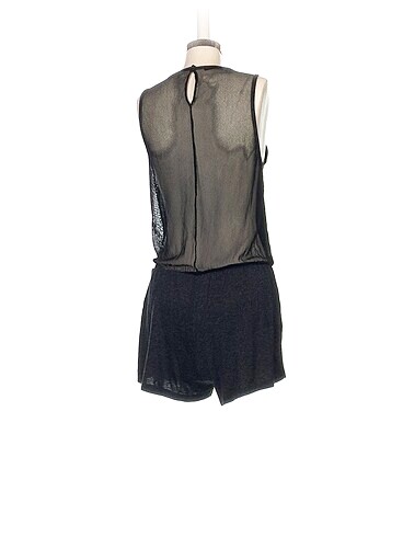 BSL FASHION Kısa Tulum %70 İndirimli. - Görsel 3