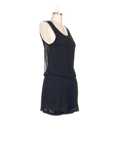 BSL FASHION Kısa Tulum %70 İndirimli. - Görsel 2