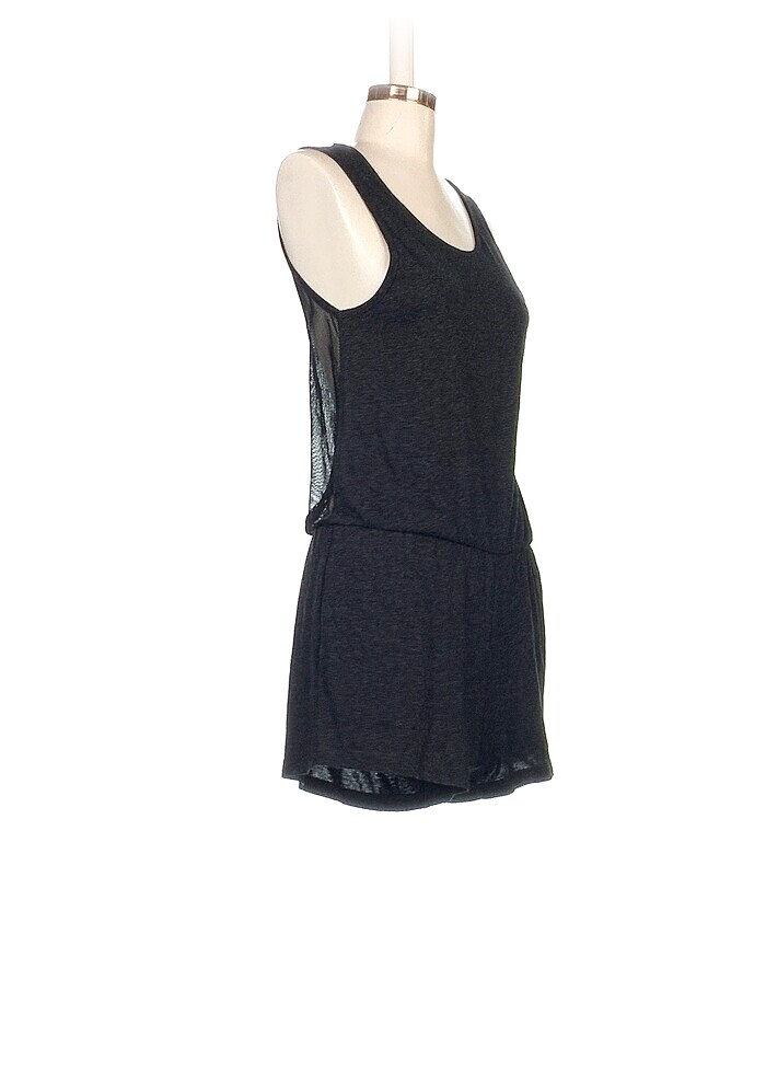 BSL FASHION Kısa Tulum %70 İndirimli. - Görsel 2