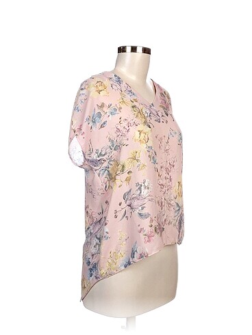Vintage Love Vintage Love Bluz %70 İndirimli.