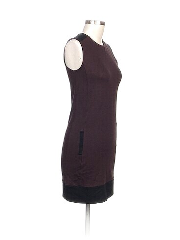 Asymmetry Asymmetry Kısa Elbise %70 İndirimli.