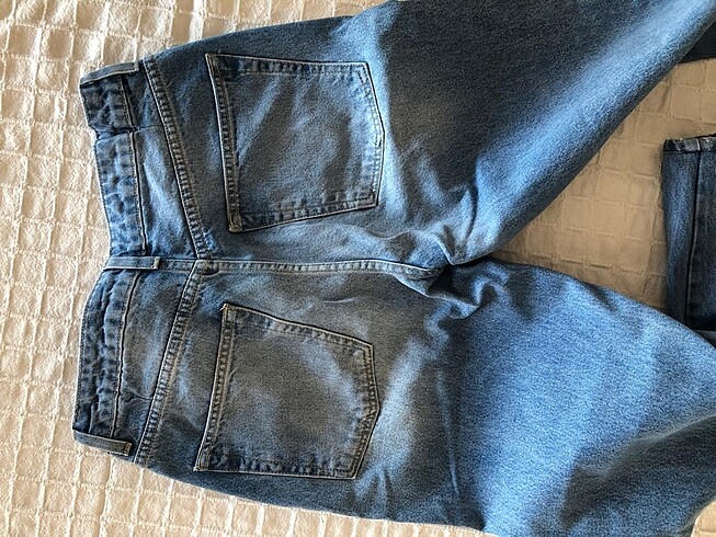 28 Beden Topshop mom jean
