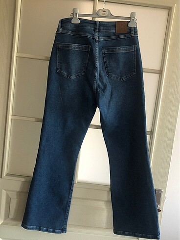 Network jean pantolon - Görsel 6